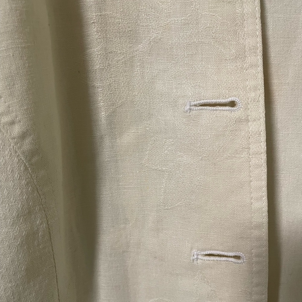JM Collection Jacket - Picture 2 of 5